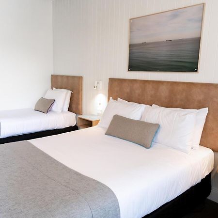 Mercure Charlestown Newcastle Zimmer foto