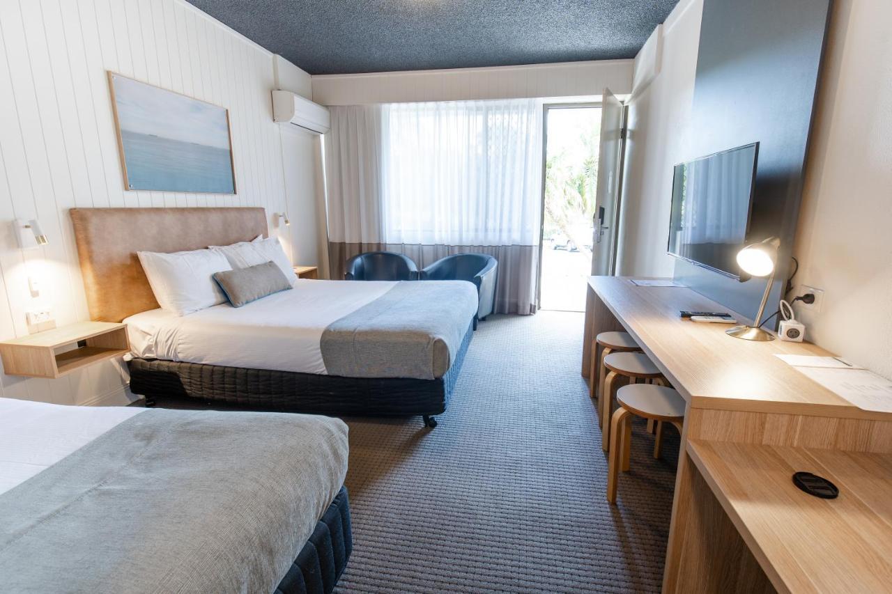 Mercure Charlestown Newcastle Zimmer foto