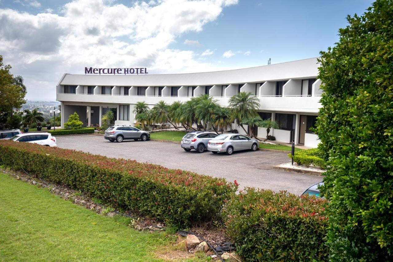 Mercure Charlestown Newcastle Exterior foto