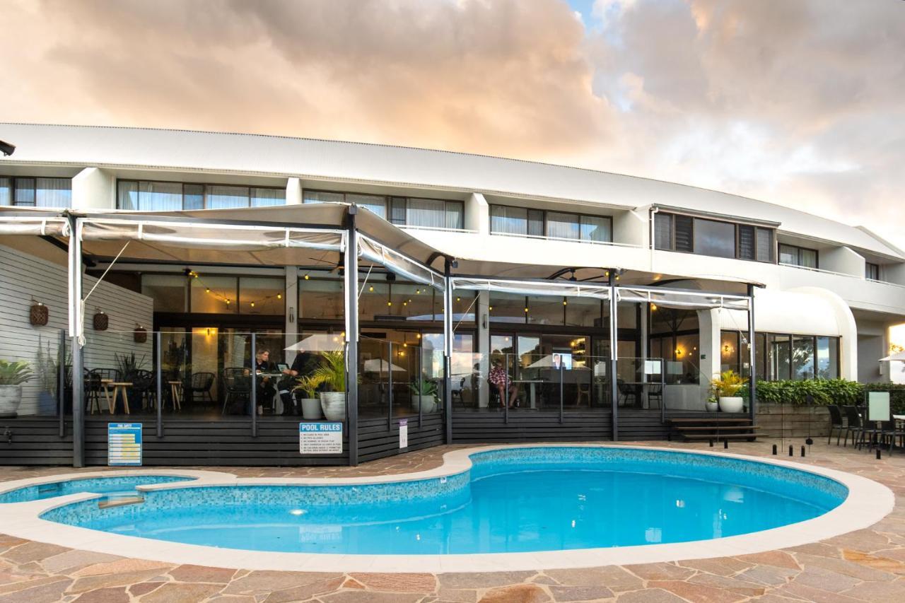 Mercure Charlestown Newcastle Exterior foto