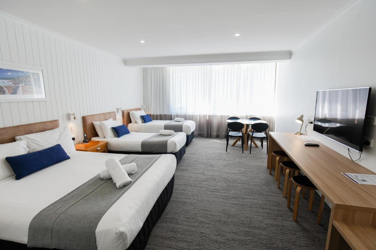 Mercure Charlestown Newcastle Exterior foto