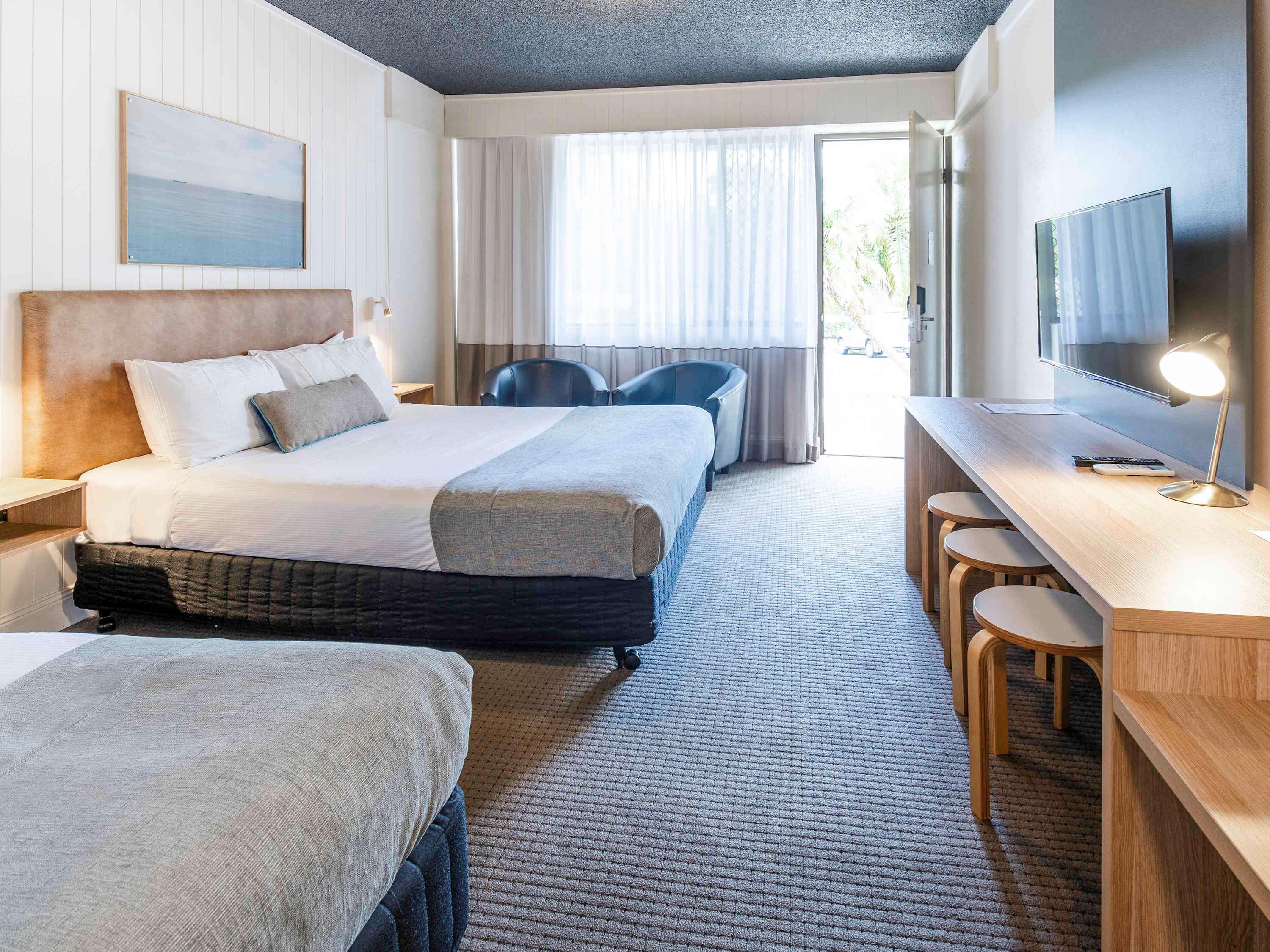 Mercure Charlestown Newcastle Exterior foto