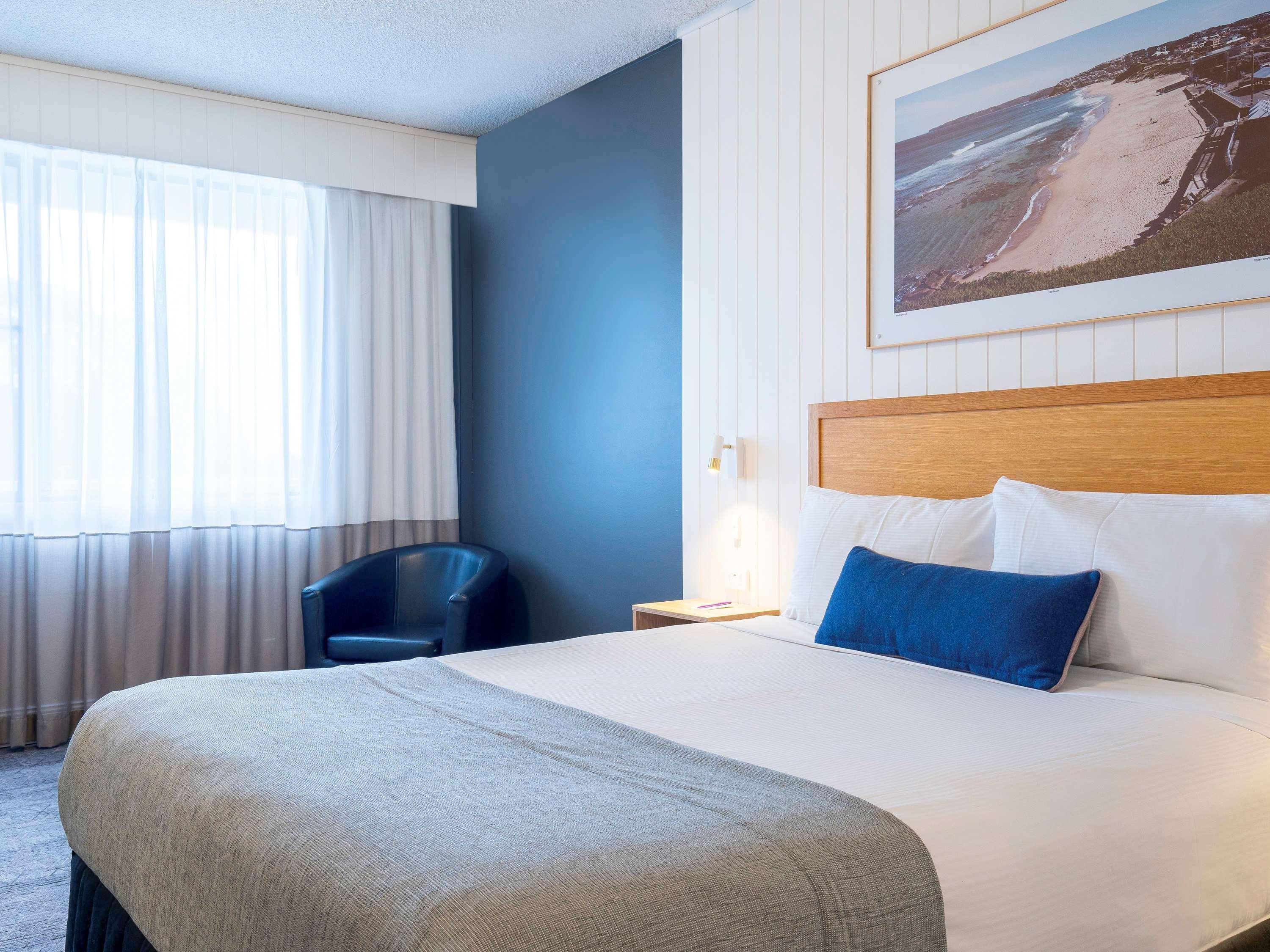 Mercure Charlestown Newcastle Exterior foto