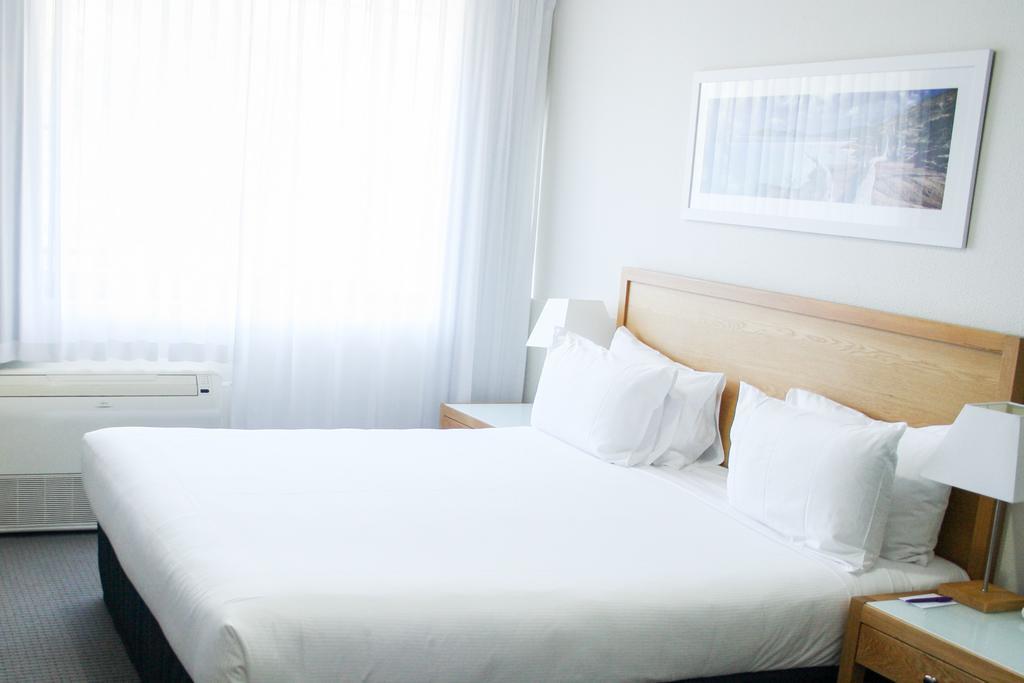 Mercure Charlestown Newcastle Exterior foto