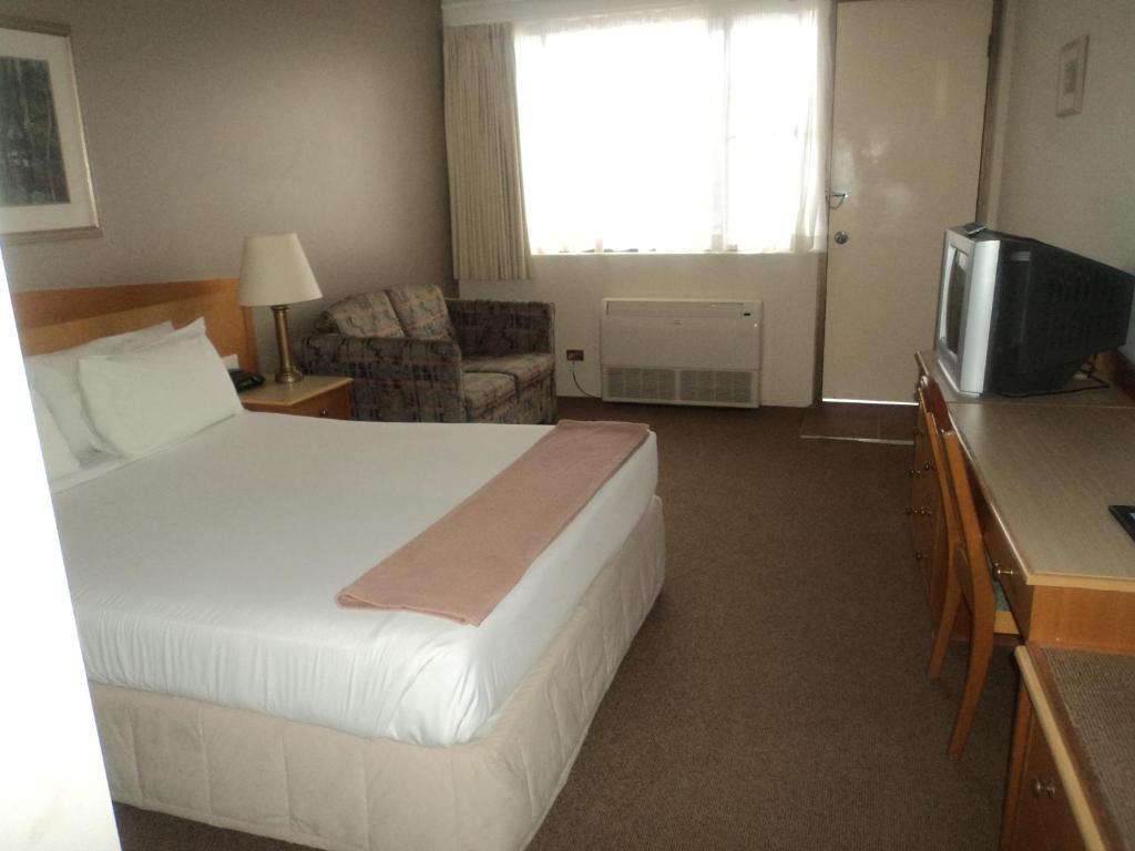 Mercure Charlestown Newcastle Exterior foto