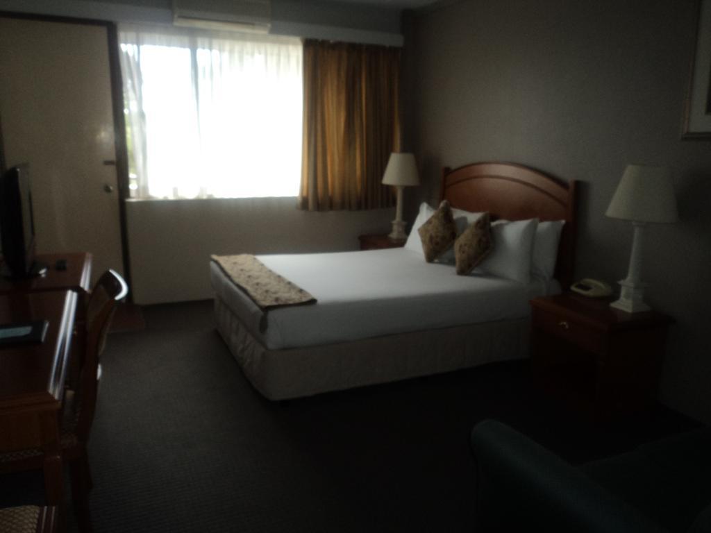 Mercure Charlestown Newcastle Exterior foto