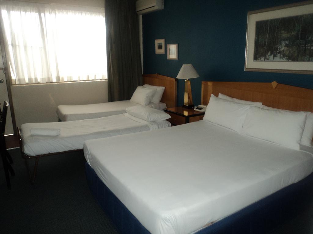 Mercure Charlestown Newcastle Exterior foto