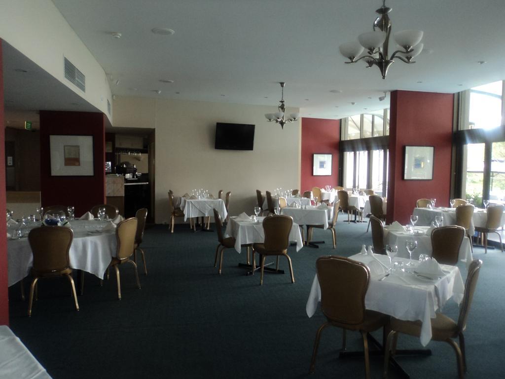 Mercure Charlestown Newcastle Exterior foto