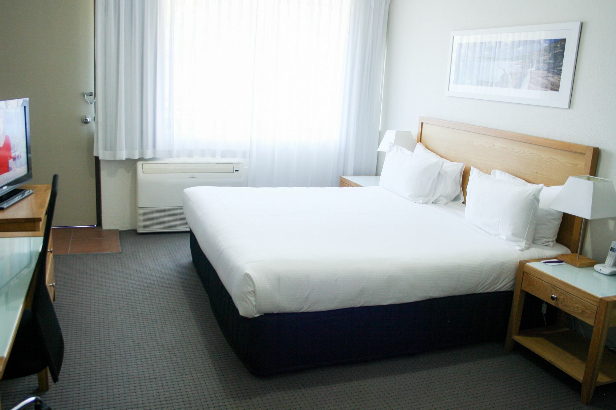 Mercure Charlestown Newcastle Exterior foto