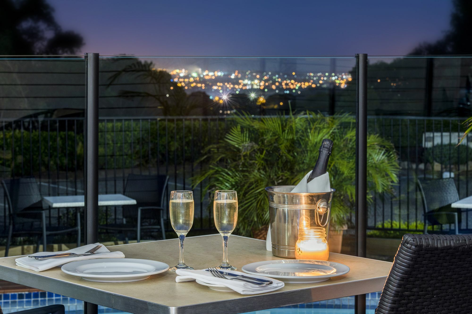 Mercure Charlestown Newcastle Exterior foto